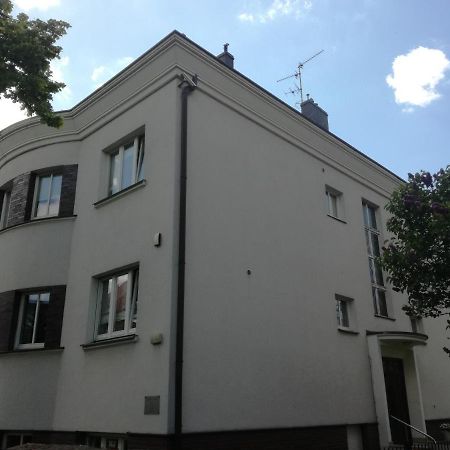 Business&Relax Apartment 14 Poznań Exterior foto